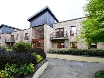 Frances Ball House, Loreto Abbey, Grange Road, Dublin 14