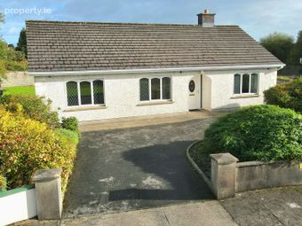 34 Hollywood Grove, Ballaghaderreen, Co. Roscommon, Ballaghaderreen, Co. Roscommon