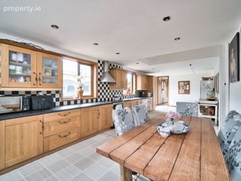 Residence On Approx, 64 Acres, Ticknevin, Carbury, Co. Kildare, Carbury, Co. Kildare - Image 4