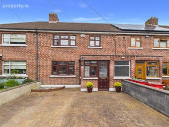 138 Killester Park, Killester, Dublin 5, Co. Dublin, Killester, Dublin 5