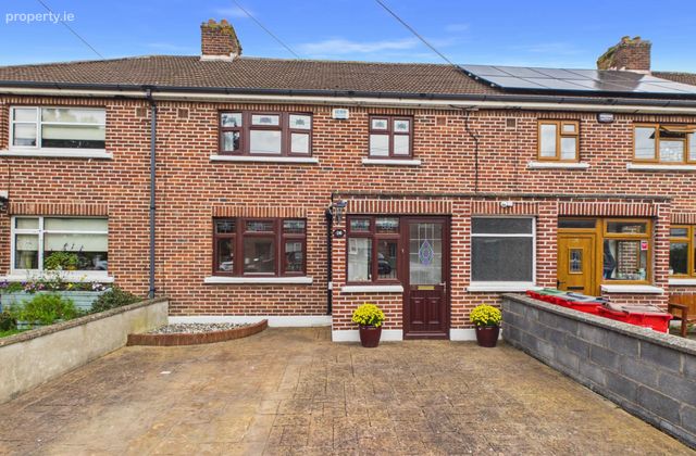 138 Killester Park, Killester, Dublin 5, Co. Dublin, Killester, Dublin 5 - Click to view photos
