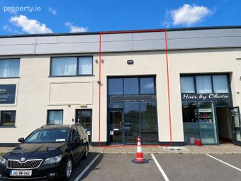 Ground & First Floor, Unit 8, Peare Campus, Enniscorthy, Co. Wexford, Enniscorthy, Co. Wexford