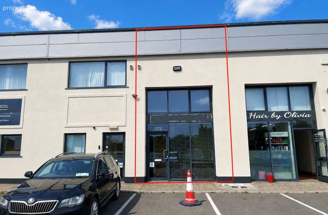 Ground &amp; First Floor, Unit 8, Peare Campus, Enniscorthy, Co. Wexford, Enniscorthy, Co. Wexford - Click to view photos