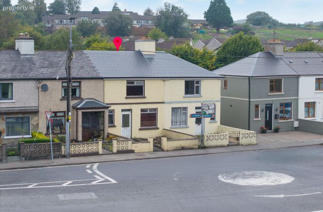 15 Corcoran's Terrace, Ballina, Ballina, Co. Mayo - Click to view photos
