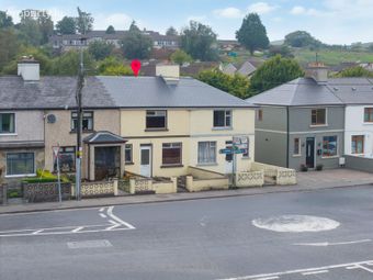 15 Corcoran's Terrace, Ballina, Ballina, Co. Mayo