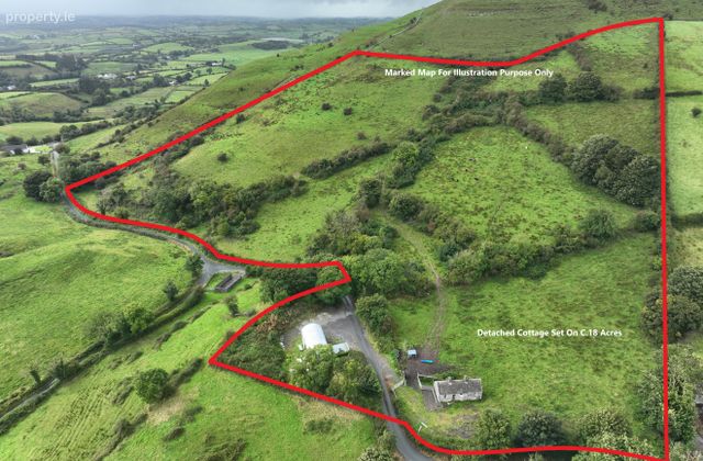 Murhy, Keash, Ballymote, Co. Sligo, Kesh, Co. Sligo - Click to view photos