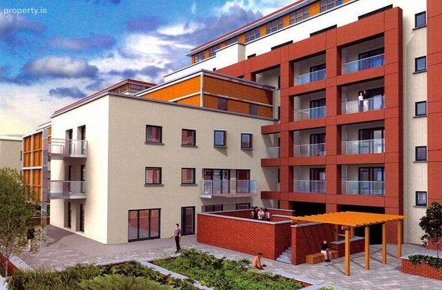 The Lighthouse Apartments, Church Road, Dublin 3, East Wall, Dublin 3 - Click to view photos