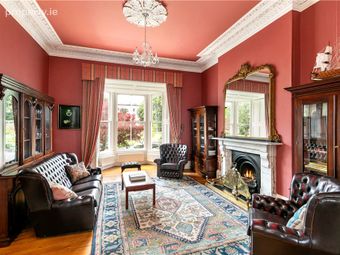 Attishan, 6 Crosthwaite Park East, Dun Laoghaire, Co. Dublin, Dun Laoghaire, Co. Dublin - Image 4