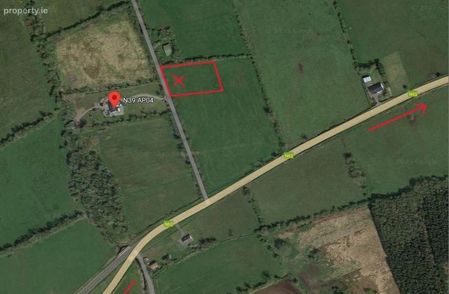 Cloonsellan, Killashee, Co. Longford - Click to view photos