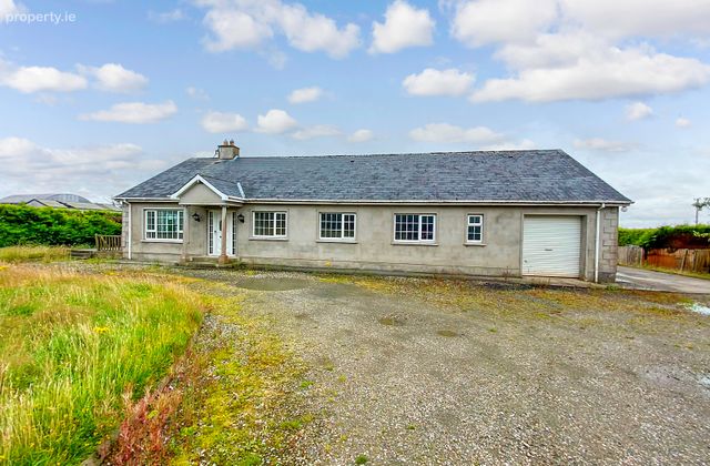 Lismoghry (folio Dl27260f), St. Johnston, Co. Donegal, Lismoghry, Co. Donegal - Click to view photos