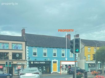 7 Main Street, Carrickmacross, Co. Monaghan