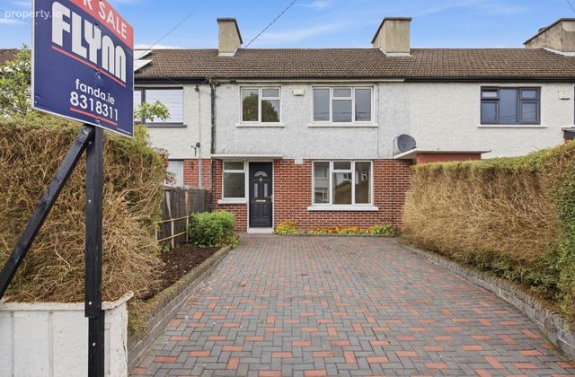 47 Maryville Road, Raheny, Dublin 5, Raheny, Dublin 5 - Click to view photos