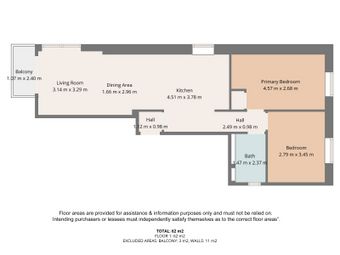 Apartment 4, South Strand House, South Strand, Skerries, Co. Dublin - Image 4