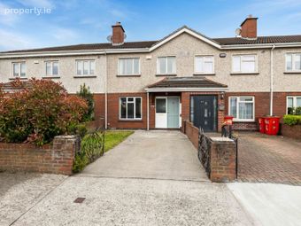 83 Old County Glen, Old County Road, Crumlin, Dublin 12 - Image 2