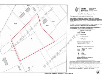 Killinagh, Carbury, Co Kildare, Carbury, Co. Kildare - Image 3