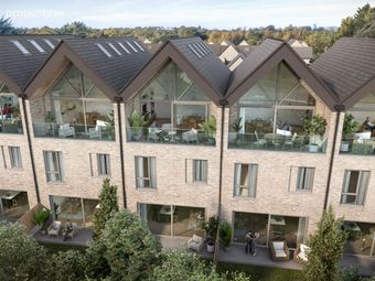 1 Bedroom Loft Apartment, Malahide, Co. Dublin