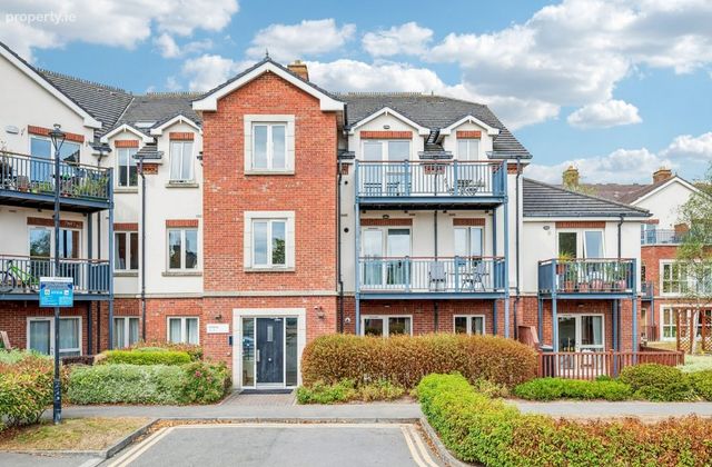Apartment 23, Millfield, The Links, Station Road, Portmarnock, Co. Dublin - Click to view photos