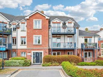 Apartment 23, Millfield, The Links, Station Road, Portmarnock, Co. Dublin