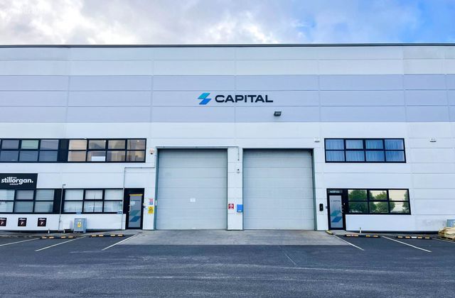 Unit B7, Aerodrome Business Park, Jordanstown Road, Rathcoole, West Co, Dublin, Baldonnell, Dublin 22 - Click to view photos