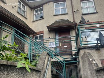 33 Crosslane, Chapel Street, Tralee, Co. Kerry