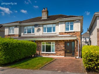61 Monksfield, Bealnamulla, Athlone, Co. Roscommon