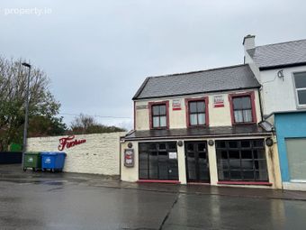 Market Street, Knightstown, Valentia Island, Co. Kerry - Full Planning Permission Granted For 4 Units, Knight's Town, Co. Kerry - Image 4