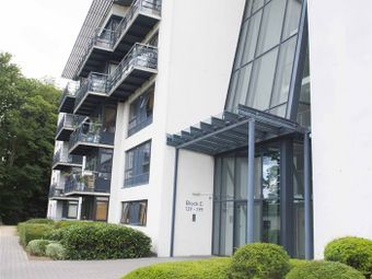 Apartment 169, Block C, Lymewood Mews, Dublin 9