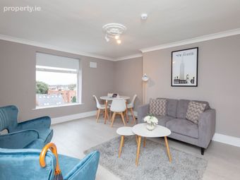 Flat 12, 66 Rathmines Road Upper, Rathmines, Dublin 6