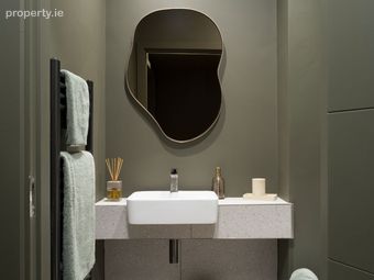 The Bowen, 1 Bed Apartment, Cherrywood, Co. Dublin - Image 5