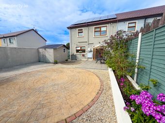4 Killenure Court, Knockavilla, Cashel, Co. Tipperary - Image 2