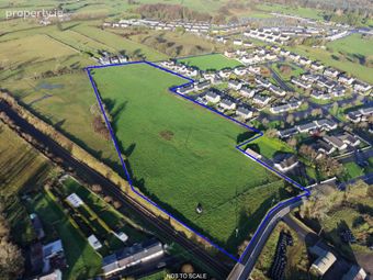 C. 6.50 Acres, Arm, Williamstown Road, Castlerea, Co. Roscommon, Castlerea, Co. Roscommon - Image 2