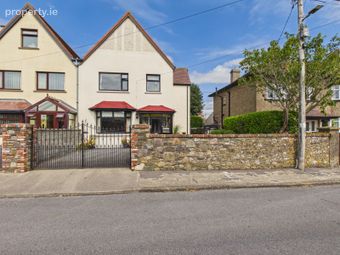 Sheelin, Church Road, Tramore, Co. Waterford