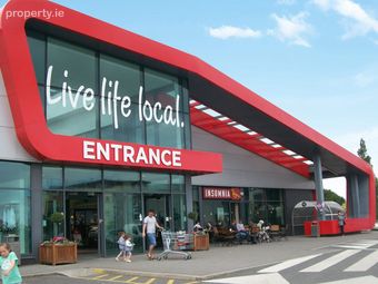Health & Beauty Opportunity, Gorey Shopping Centre, Gorey, Co. Wexford