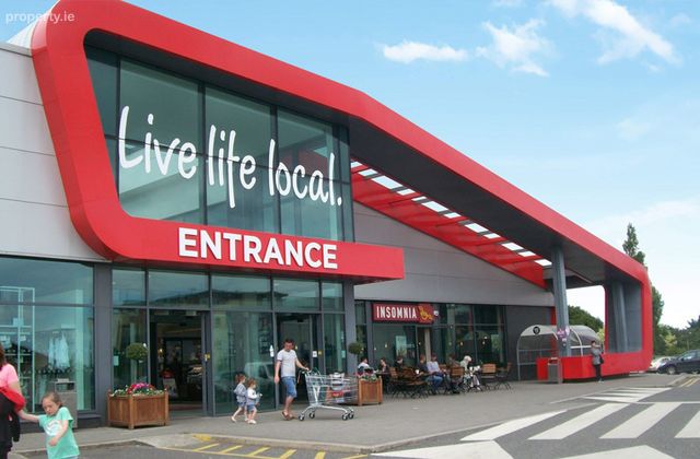 Health &amp; Beauty Opportunity, Gorey Shopping Centre, Gorey, Co. Wexford - Click to view photos