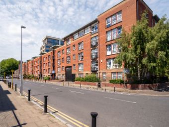 Apartment 20, The Moore, Gresham House, Cathal Brugha Street, Dublin 1