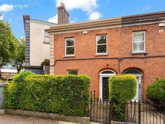 Phoenix View, 13 Park Place, Chapelizod Road, Dublin 8, Dublin 8