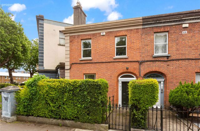 Phoenix View, 13 Park Place, Chapelizod Road, Dublin 8, Dublin 8 - Click to view photos