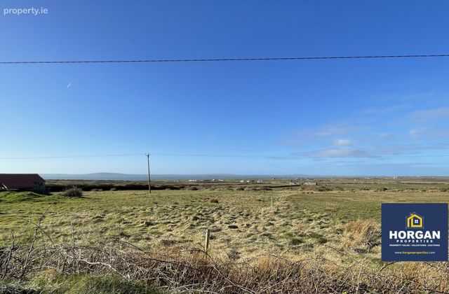Doon East, Ballybunion, Co. Kerry, Ballybunion, Co. Kerry - Click to view photos