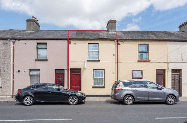 34 Morrisson's Road, Waterford, Waterford City Centre, Co. Waterford - Click to view photos