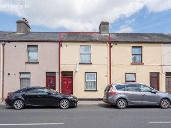 34 Morrisson's Road, Waterford, Waterford City Centre, Co. Waterford
