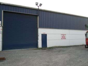 Barstown Commercial Park, Barstown, Dunboyne - Units To Let, Drumree, Co. Meath - Image 3