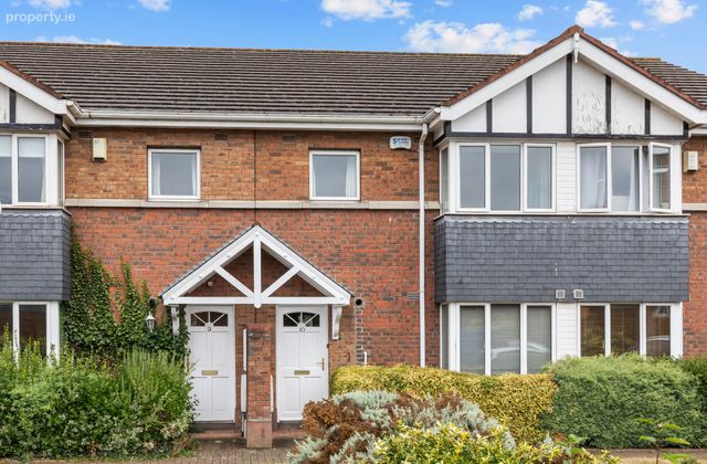 10 Glengarriff Crescent, Phibsborough, Dublin 7, Phibsborough, Dublin 7 - Click to view photos