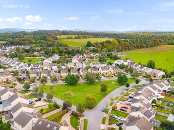 9 The Crescent, Johnstown Manor, Naas, Co. Kildare, Johnstown, Co. Kildare - Image 4