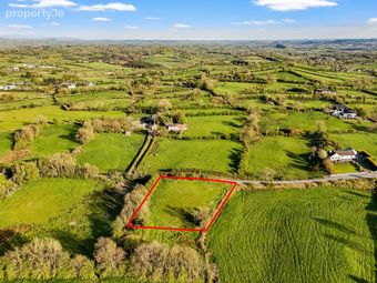Site With F.p.p., Croaghan, Annyalla, Co. Monaghan, Annayalla, Co. Monaghan - Image 3