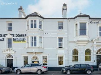 The Former Grand Hotel, Fermoy, Co. Cork, Fermoy, Co. Cork - Image 2