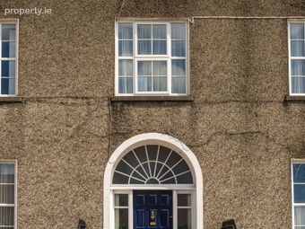 A Stunning And Exceptional, Detached Six-bedroomed Period Residence, Separate Dwelling-studio And Storage Unit Set On Extensive Grounds With Significant Development Potential, Main Street, Portarlington, Co. Laois - Image 3