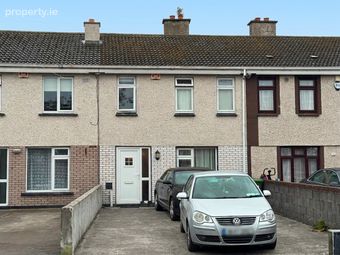 44 &amp; 44a Shancastle Crescent, Clondalkin, Dublin 22, Dublin 22 - Image 2
