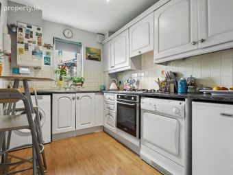Apartment 30, Block D1, Geraldstown Woods, Santry, Dublin 9 - Image 5