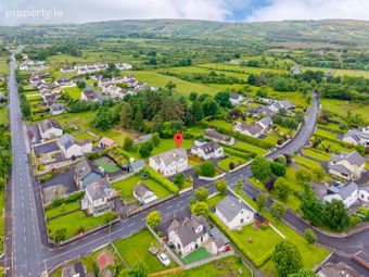 3 Park House, Park Road, Kiltimagh, Kiltimagh, Co. Mayo - Image 2