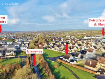 45 Woodview Green, Listowel, Co. Kerry, Listowel, Co. Kerry - Image 2